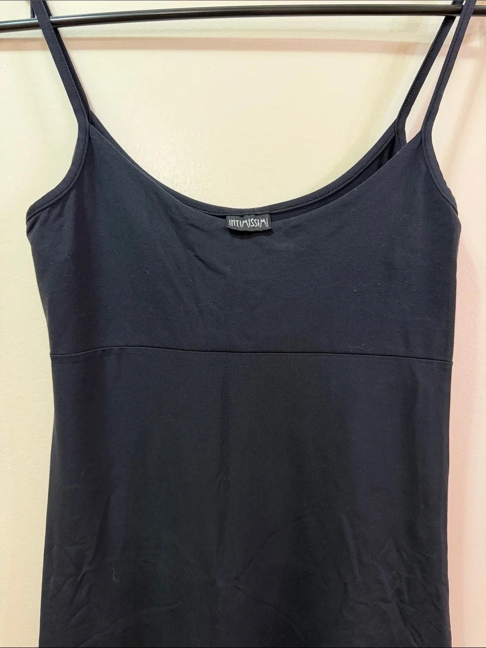 Intimissimi Black Mini Dress. Size Small or X-Small